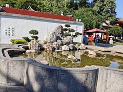 -华清宫景区