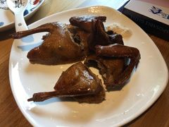 -猛料鸭仔饭(赤坎店)