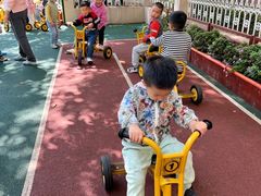 -徐汇区新宜幼稚园