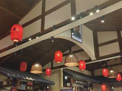 -富正毅三下锅·湘西韵味(天门山索道店)