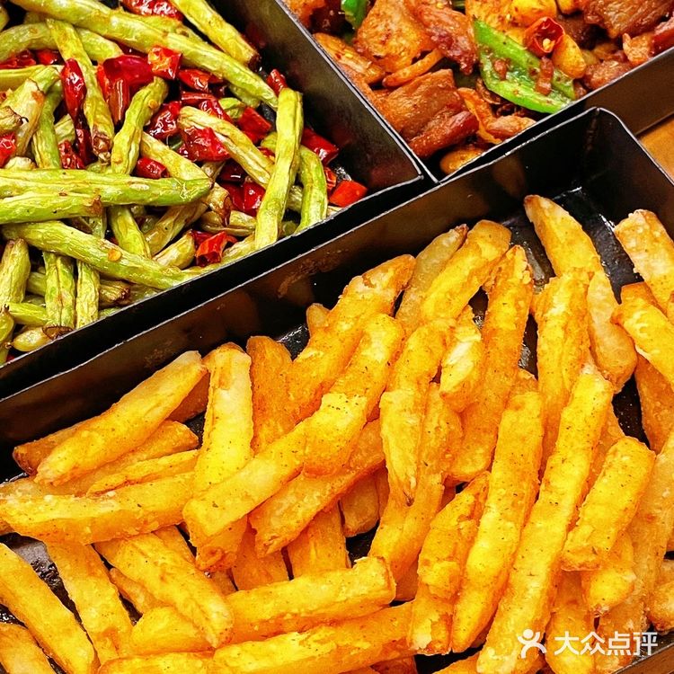 乌啦啦同款戳子肉！伱值得拥有‼️