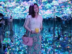 -天津梵高星空艺术馆(天河城旗舰店)