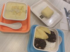 -满记甜品(优客百盛店)
