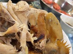 -钱大妈海鲜饭店(保利林语店)