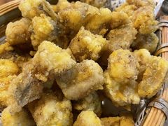 -辣得香川菜馆(横屿鳝溪佳园店)