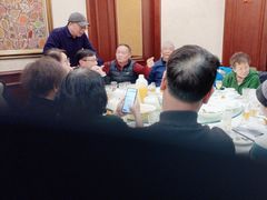 -金时代顺风大酒店(协泰店)