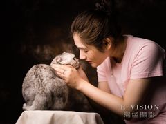 -易摄全家福照相馆(兰庭国际A座店)