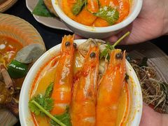 -Thai Alley泰爱里(二沙岛店)