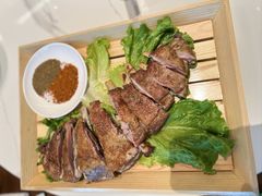 -筱爷叔·上海传统手工菜(新桥店)