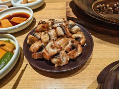-泥炉烧肉师(新街口金銮巷店)