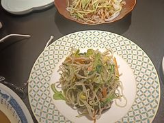 -奇芳阁·百年清真南京菜(夫子庙店)