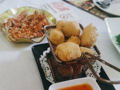 -中山威尼斯西餐厅(三乡总店)