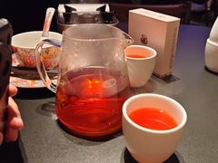 -知楚•精致湖北菜(武商MALL店)