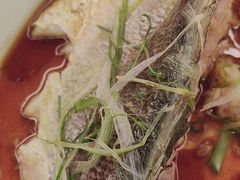 -香丰阁·烤鸭·川湘菜(清河店)