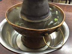 -前门张记涮肉(前门店)