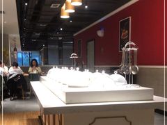 -豪客来牛排(大汉口城店)