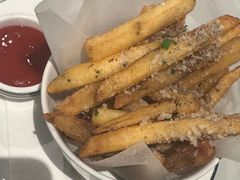 -玛尚诺Pizza&Bar(长泰广场店)