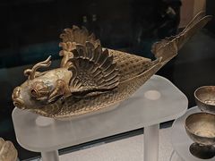 -广西壮族自治区博物馆