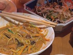 -满园烤鸭·春饼(抚顺万达店)