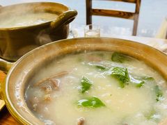 -顺德公平靓正特色牛花粥(花都店)