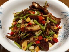 -老长沙湘菜馆(凤凰路店)