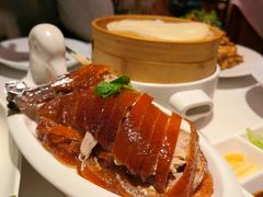 -大鸭梨烤鸭·北京菜(南小街/南苑店)