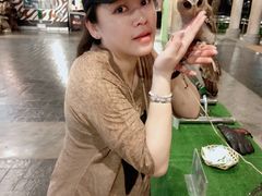 -清迈夜间动物园