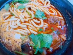 -姐弟俩土豆粉(西安小寨店)