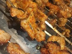 -新疆烧烤王(广灵店)