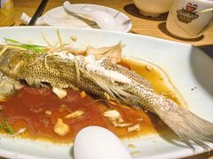 -小土豆北方菜馆(文慧园店)