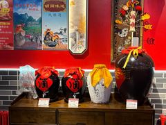 -老北京胡同味道二荤铺(酒仙桥店)