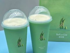 -百分茶(昆山万象汇店)