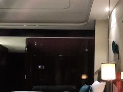 -长沙国金中心异国印象酒店
