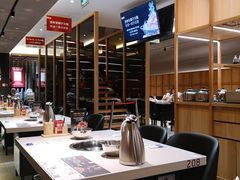 -浩爷羊蝎子火锅(望京店)