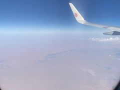 -银川河东国际机场