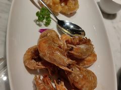 -荣兴酒家(徐家汇店)