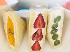-Fruwich果明治(西单更新场店)