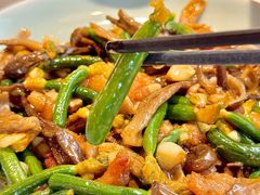 -秋色客家菜(南山店)