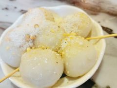-玫瑰甜品(文明路店)