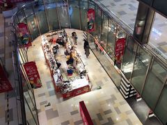 -鹏欣水游城