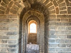 -蟠龙山长城景区