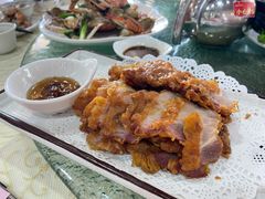 -鹏城人家海鲜酒家·23年老字号(较场尾店)