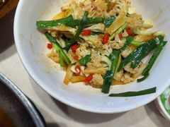 -味上湘菜馆(岳麓山店)