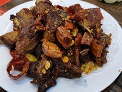 -晶渔坊·海鲜私房菜(东夷小镇店)
