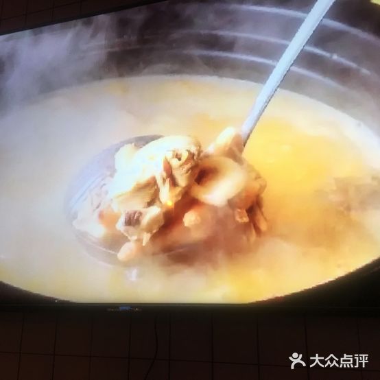 顺祥源老北京铜锅涮肉(绿园小区店)