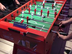 -真爱范特西KTV(交大店)