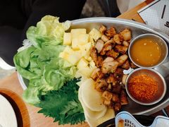 -Blac+Blac(中海环宇荟店)