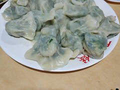 -乡府肉丁水饺(环山路店)