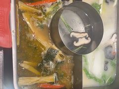 -新辣道鱼火锅(龙旗广场店)