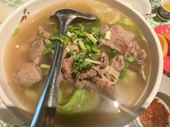 -渔语鱼新川菜Bistro(万象天地店)